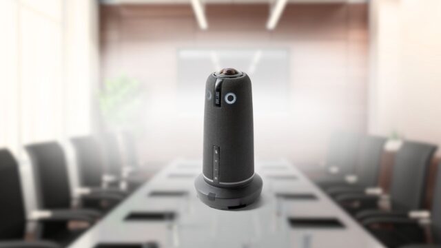 Avec sa Meeting Owl 5 Pro pour le premier trimestre 2026, Owl Labs annonce la caméra ultime pour l'industrialisation de la visioconférence dans l'entreprise.