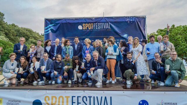 Spot Festival 2026 : l’appel à films est ouvert pour la 7e édition !