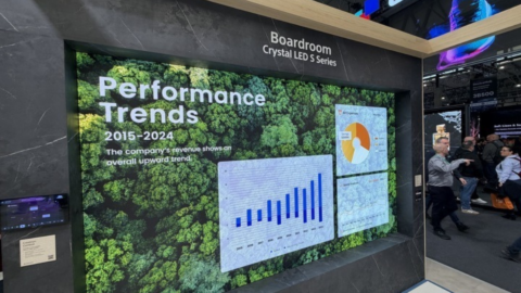 ISE 2026 : Sony actualise son arsenal AV pro avec BRAVIA BZ-P, Crystal LED Série S et PTZ dopées à l’IA