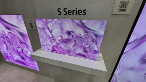 ISE 2026 : Sony actualise son arsenal AV pro avec BRAVIA BZ-P, Crystal LED Série S et PTZ dopées à l’IA