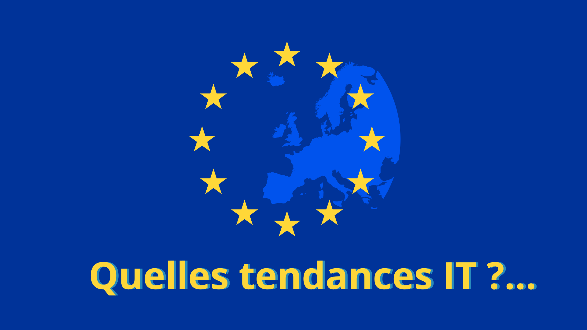 A l’occasion de son quatrième rapport annuel « Direction of Technology », TD SYNNEX analyse les priorités 2025 de ses partenaires IT. Dans ce rapport, TD SYNNEX met en lumière un paradoxe européen…
