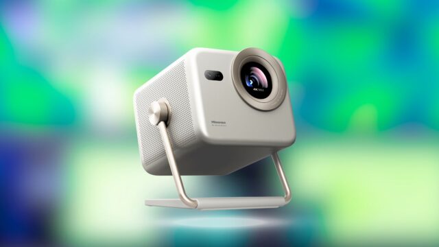 Hisense M2 Pro : Le Triple Laser 4K s'offre une cure de mobilité