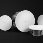JBL Control 400 : La nouvelle génération qui éclipse la série Control 20