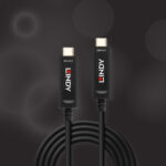 Lindy relie commutation matricielle, USB-C et contrôle AV
