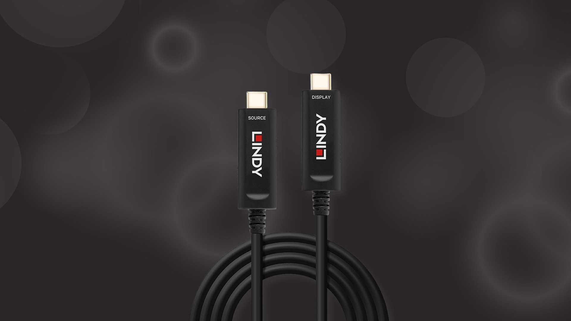 Lindy relie commutation matricielle, USB-C et contrôle AV