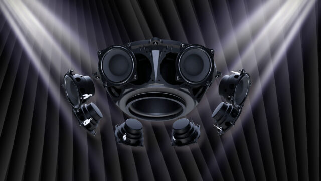 Bose Professional Luna ISE 2026