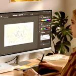 ViewSonic VP66 ColorPro : des moniteurs 27’’ QHD certifiés Pantone qui soignent aussi le style
