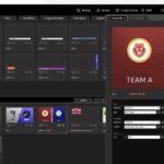 Roland Graphics Presenter 2.0 : L'atout maître du direct