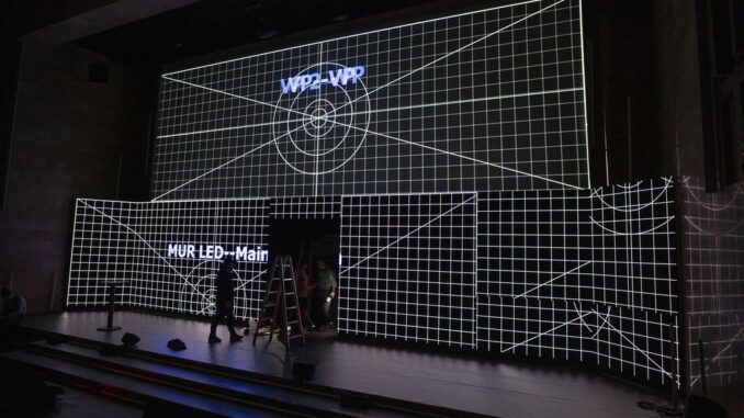 STARDUST Group signe l’installation technique du Showcase Disney+