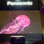 ISE 2026 : Panasonic franchit une étape stratégique avec le PT-HTQ20, un projecteur 1 puce qui revendique l’exigence 3DLP.