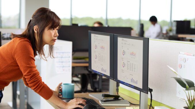 HP Imagine 2026 : L’IA au cœur de la gestion de parc avec WXP