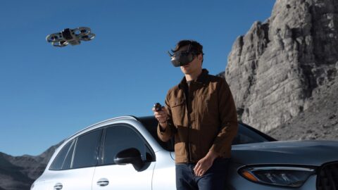 DJI Lito X1 et Lito 1 : deux nouveaux drones à prix plancher équipés de la sécurité pro