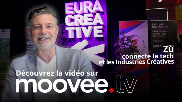 Zù : l’incubateur canadien qui connecte tech et industries créatives