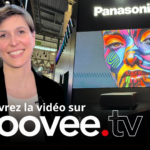 Panasonic élargit le périmètre de la projection haut de gamme