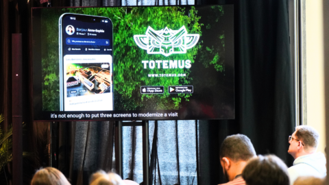 Gamification au PIX : les ICC à l’assaut du tourisme patrimonial