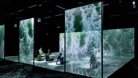 Cannes 2026 : la compétition immersive change d’échelle et accueille 200 spectateurs simultanés