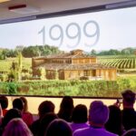 Caudalie mise sur la précision couleur dans son auditorium avec Brompton