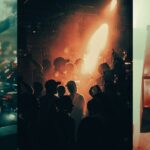 Une scène sonore immersive à 360° transforme les Magasins Généraux