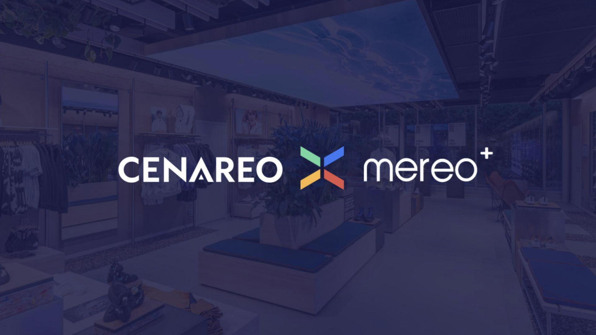 Cenareo et Mereo rapprochent affichage dynamique et pilotage des revenus