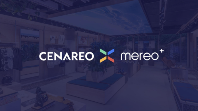 Cenareo et Mereo rapprochent affichage dynamique et pilotage des revenus