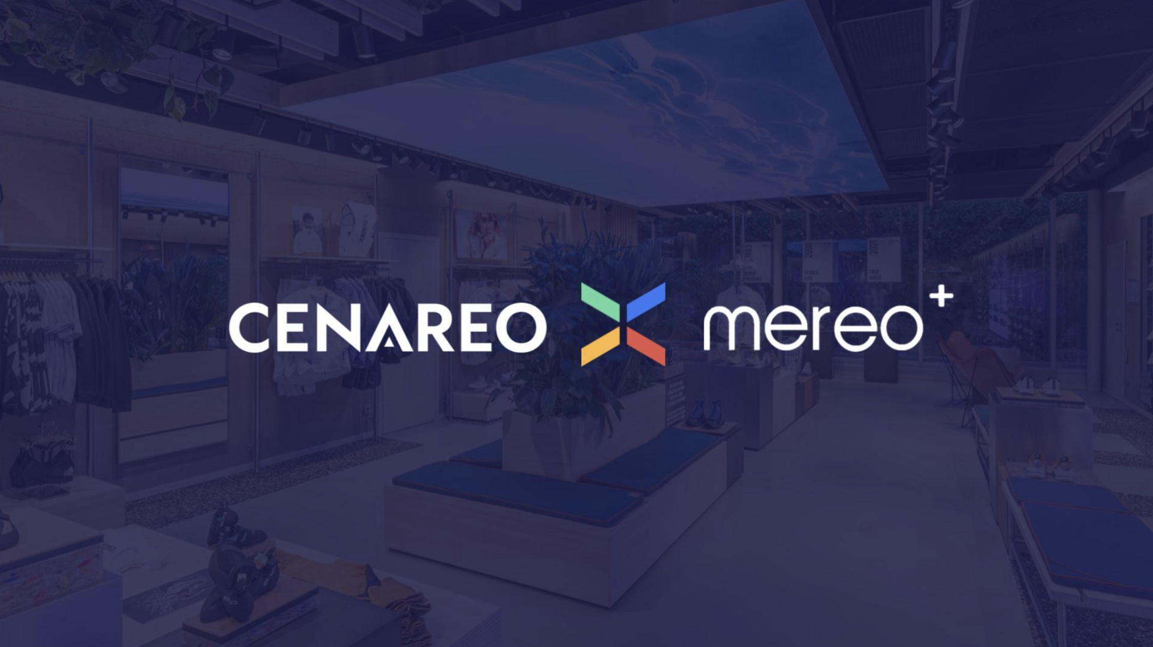 Cenareo et Mereo rapprochent affichage dynamique et pilotage des revenus