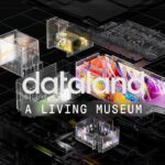 DATALAND : le premier musée IA immersif ouvre à Los Angeles