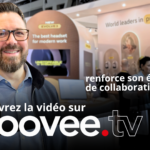 Jabra accélère la collaboration hybride avec l’Evolve3 et la PanaCast 55