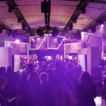 Le groupe Novelty a envisagé la modernisation audiovisuelle des Salles du Carrousel du Louvre avec une exigence qui répond aux standards événementiels premiums...