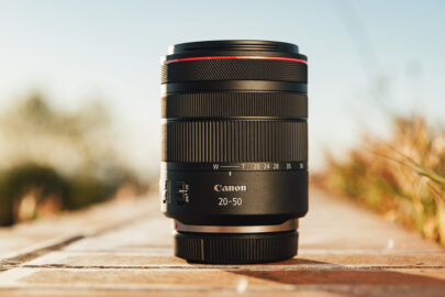 Canon EOS R6 V vise les créateurs vidéo qui tournent seuls ou en petite équipe