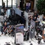 Le SATIS+ 2026 revient à Montpellier pour connecter la filière audiovisuelle et les ICC
