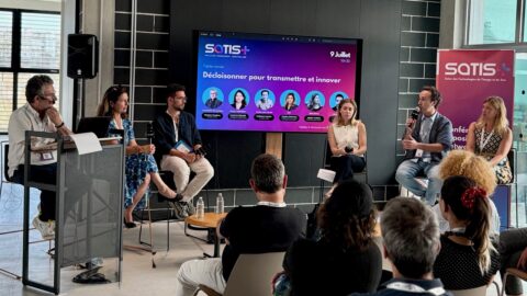 Le SATIS+ 2026 revient à Montpellier pour connecter la filière audiovisuelle et les ICC