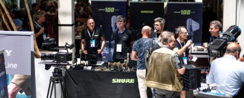 Le SATIS+ 2026 revient à Montpellier pour connecter la filière audiovisuelle et les ICC