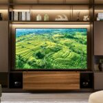 Le TV Haier M92 combine une qualité d’image saisissante avec un son riche et immersif.