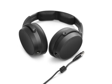 Sennheiser HD 480 PRO veut réconcilier casque fermé, basses précises et confort studio