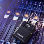 Shure ajoute un mode SC Narrowband à Axient Digital PSM pour simplifier le monitoring RF