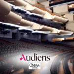 Audiens remet l’emploi inclusif au cœur de la culture à Paris