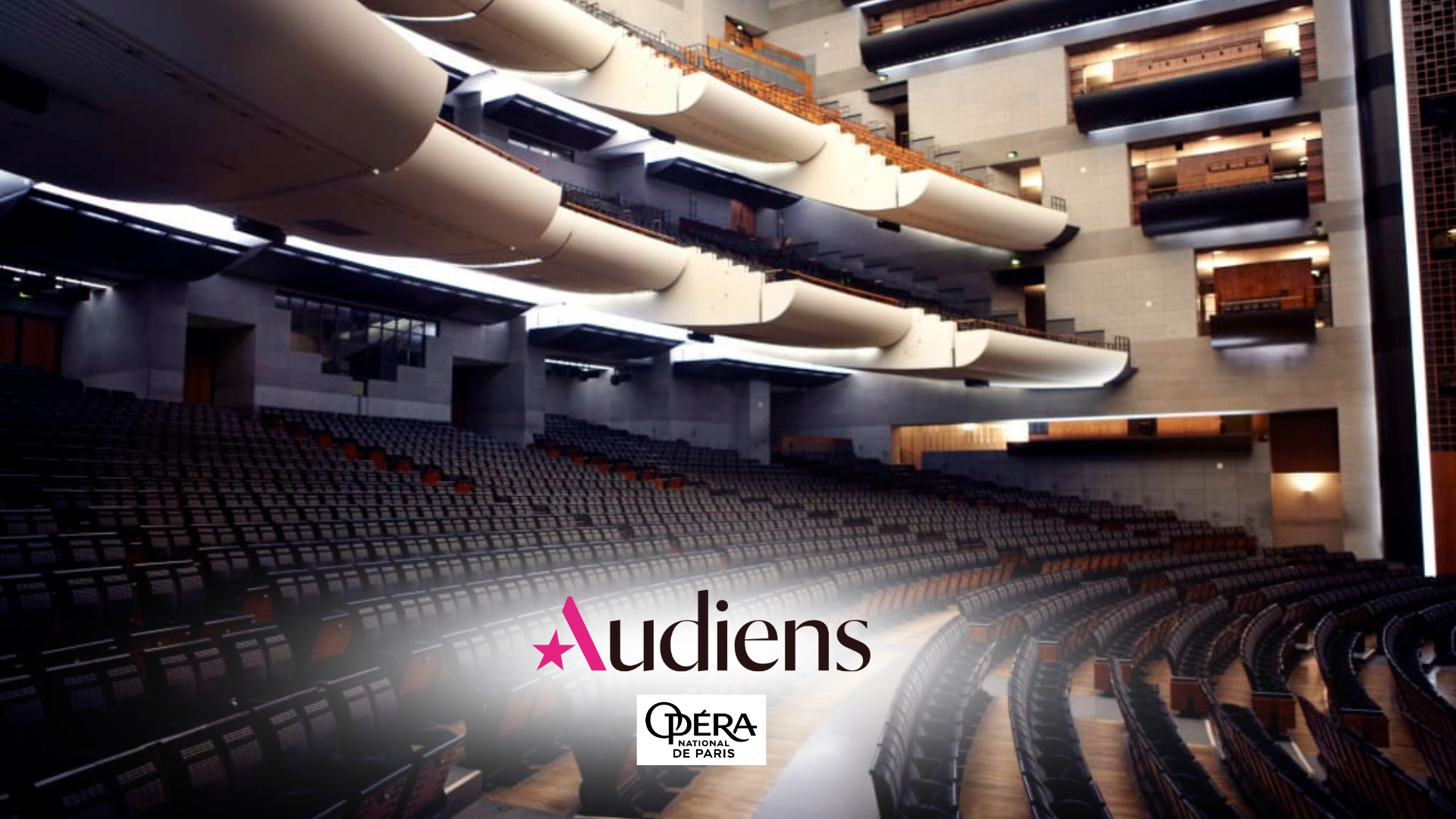 Audiens remet l’emploi inclusif au cœur de la culture à Paris
