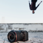 Canon EOS R6 V vise les créateurs vidéo qui tournent seuls ou en petite équipe
