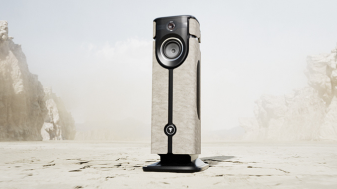 Focal et Naim rejoignent Barco pour rapprocher audio haut de gamme et image immersive.
