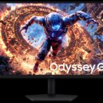 Samsung pousse ses écrans Odyssey vers le 6K et ouvre l’OLED gaming à plus de joueurs