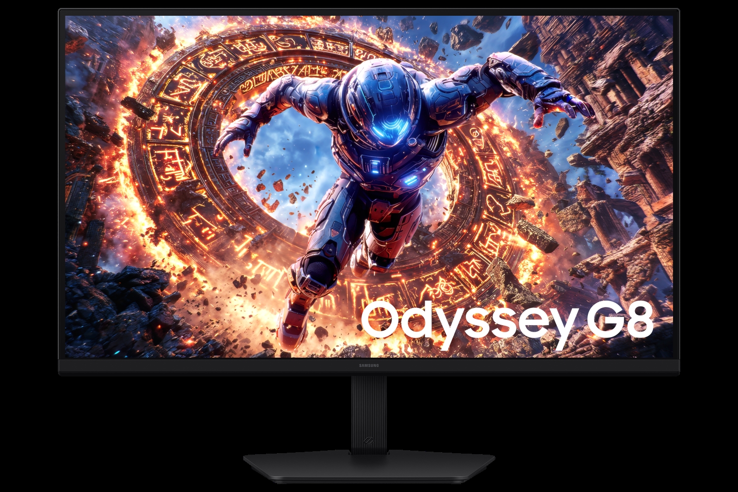 Samsung pousse ses écrans Odyssey vers le 6K et ouvre l’OLED gaming à plus de joueurs