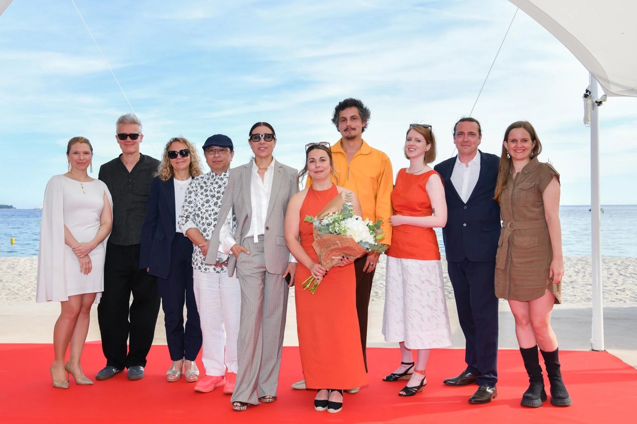 Cannes 2026 : Katàbasis remporte le Prix de la Meilleure Œuvre Immersive
