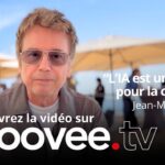 2026-Waiff-Jean-Michel-Jarre-IA creation musicale-Sonovision