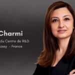 Bita Charmi -Ericsson-France -Sonovision