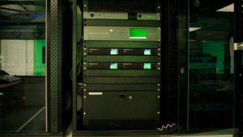 Blackmagic Ultimatte 12 HD