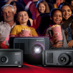 CineEurope 2026 projection cinema laser Sharp-Sonovision