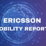 Ericsson Mobility Report 2026 : un trafic montant exponentiel pour la 5G