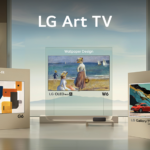 LG Art TV OLED - Sonovision