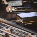 Palmer spree boîte de direct USB-C stereo-AdamHallgroup-Sonovision