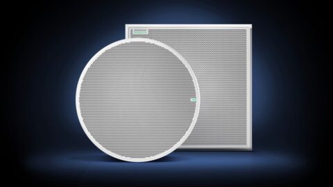 Shure MXA925 IA - Sonovision-